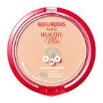 Bourjois Healthy Mix puder do twarzy wegański - 02 vanilla 10g