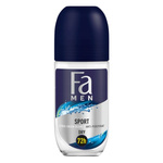 FA Sport Antyperspirant w kulce dla mężczyzn 50ml