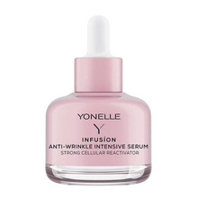 Yonelle Infusíon Intensywne Serum Przeciwzmarszczkowe 30 ml