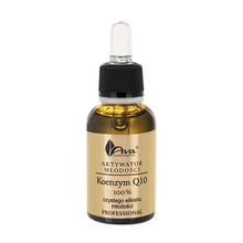 Ava Aktywator młodości z koenzymem Q10 30 ml