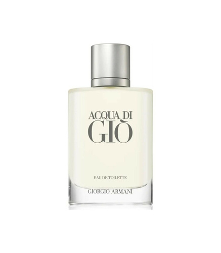 Giorgio Armani Aqua Di Gio edt 50ml woda toaletowa dla mężczyzn