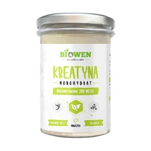 Biowen Kreatyna Monohydrat 250g