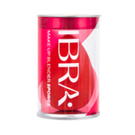 IBRA Blender-gąbka do makijażu czerwona -