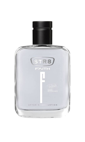 Str 8 Faith Płyn po goleniu 100ml
