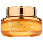 LEBELAGE Krem do twarzy Vitamin C Pure