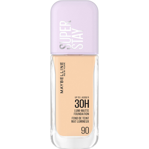 Maybelline Super Stay Lumi Matte Foundation 090 Podkład Do Twarzy 35 ml