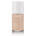 Paese Long Cover Fluid 02 Podkład 30 ml