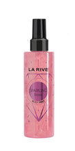 La Rive for Woman Mgiełka do ciała Sparkling Rose 200ml