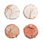 Makeup Revolution Cheek Kit Take A Breather zestaw pudrów do konturowania