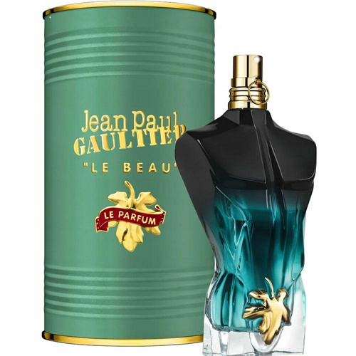 Jean Paul Gaultier Le Beau Le Parfum  edp 125 ml woda perfumowana dla mężczyzn