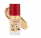 Pierre René Skin Elixir aksamitny podkład SPF 30 01 Ivory Nude 25ml