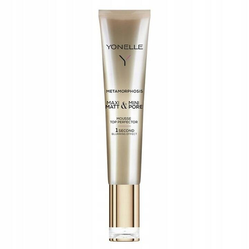 Yonelle Metamorphosis Maxi Matt&Mini Pore Krem matujący do twarzy 25 ml