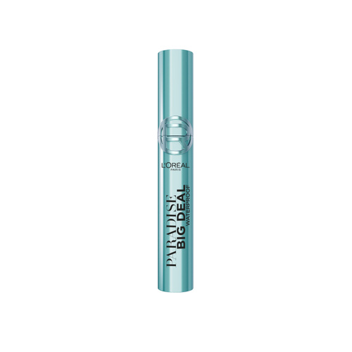 LOREAL Paradise Wodoodporny Tusz do Rzęs 9.9 ml - Big Deal