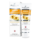 Floslek Pharma Arnica Krem przeciwzmarszczkowy  wzmacniający naczynka