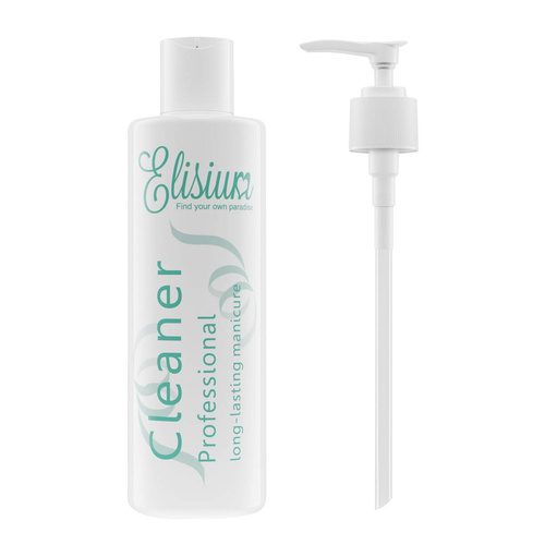 Elisium Cleaner Proffesional No Wipe 280ml
