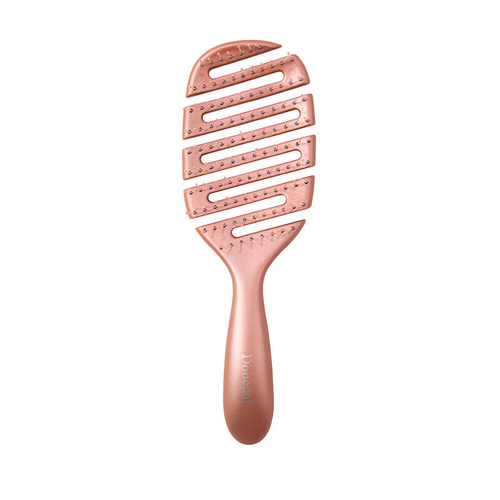 DONEGAL SZCZOTKA do włosów wentylowana Fit Brush (1262)