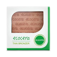 ECOCERA THAI Bronzer – Puder brązujący opalizujący 10g