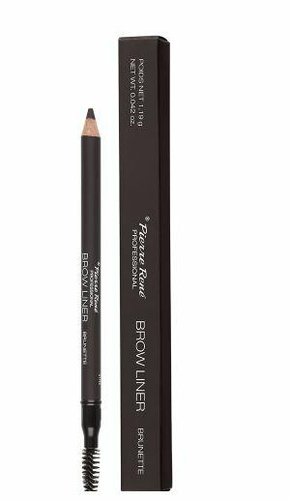 Pierre Rene Brow Liner brunette 01 kredka do brwi
