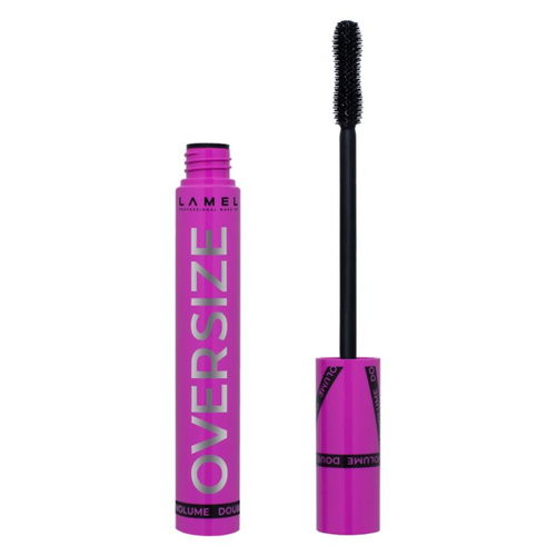 LAMEL Basic Mascara do rzęs Volume Oversize