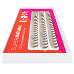IBRA KĘPKI RZĘS NATURALS SKRĘT C 0.07 8 MM&