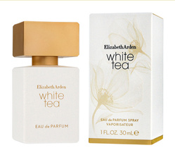 PROCT ELIZABETH ARDEN White Tea edp 30ml