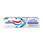 AQUAFRESH Pasta do zębów wybielająca White Renew - Long Lasting Whitening 75 ml