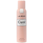 La Rive for Woman Cute dezodorant w sprau 150ml 