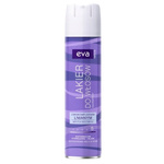 EVA NATURE Super Mocny Lakier do Włosów 500ml