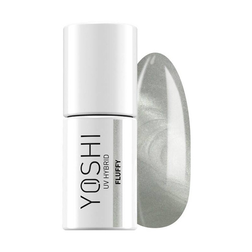 Yoshi lakier hybrydowy 929 Fluffy 6ml