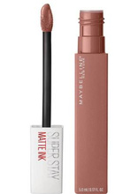 MAYBELLINE Super Stay® Matte Ink™ Szminka w płynie 65 Seductress 5ml