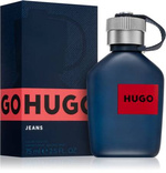 Hugo Boss HUGO Jeans woda toaletowa dla mężczyzn 75ml