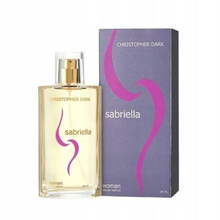 Christopher Dark Woman Sabriella Woda perfumowana  100ml