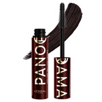 L'Oréal Paris Maskara Panorama Bordeaux Cashmere