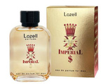 Lazell for Men Woda perfumowana $ Imperial 100 ml
