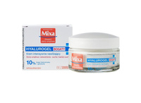 Mixa Hyalurogel Krem intensywnie nawilżający  50ml