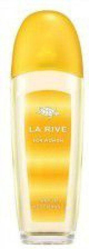 La Rive for Woman La Rive Woman dezodorant w atomizerze 75ml