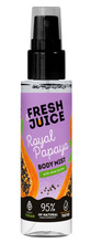 FRESH JUICE Mgiełka do ciała Królewska Papaja 150 ml