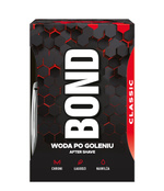 PHARMA Bond Woda p/goleniu Classic 100ml