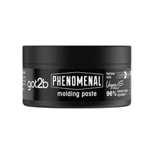 Schwarzkopf Got2b Phenomenal Męska Pasta do stylizacji włosów 100 ml