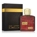 Lattafa Ramz Gold Unisex Woda Perfumowana 100 ml