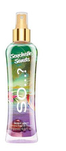 Seychelle Sands Mgiełka do Ciała 200 ml