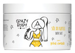 Hiskin Crazy Body Sól do Kąpieli Pina Colada 300 g