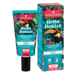 ORIENTANA Hello Daktyl Wyjątkowy Krem nawilżający do twarzy 40ml