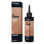 PROSALON Professional Toner Żelowy Mocha Mousse 125 ml