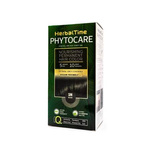 Herbal Time Phytocare Farba do włosów naturalna 1N BLACK
