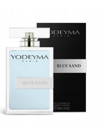 Yodeyma Blue Sand woda perfumowana 100ml