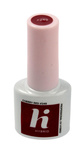 Hi Hybrid Lakier hybrydowy #249 Cherry Red  5ml