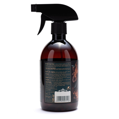 BARWA Perfect House Glam Perfume Perfumy do wnętrz 500ml