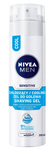 NIVEA MEN Żel do golenia chłodzący Sensitive 200ml