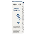 FLOSLEK Serum z Egzosomami i Peptydami do Twarzy - Ujędrniające i Rewitalizujące